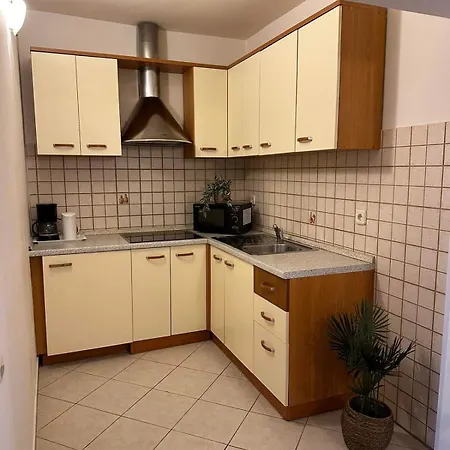 Apartments Funtana * فونتانا